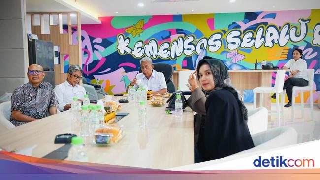 Sekolah Rakyat Subulussalam di Aceh Siap Beroperasi September 2025