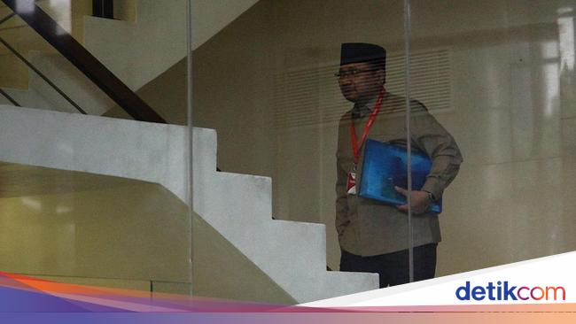 Ini Hasil KPK Geledah Rumah Eks Menag Yaqut
