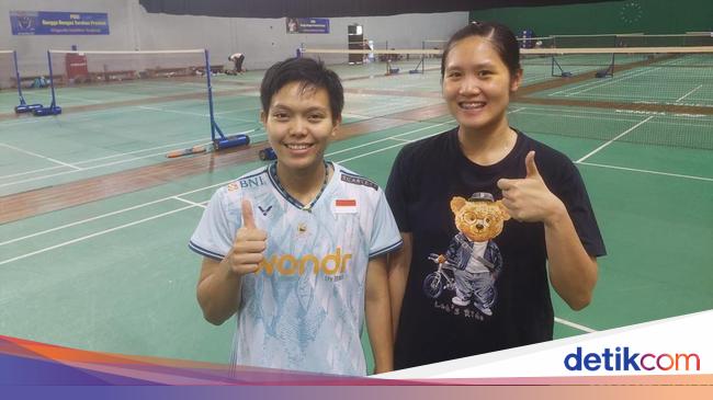 Lanny/Fadia Fokus ke Kejuaraan Dunia, Tak Pikirkan yang Lain Dulu