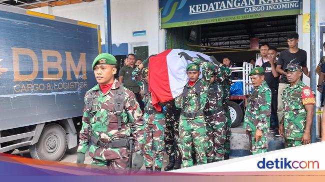 24 Orang Diperiksa Terkait Tewasnya Prada Lucky: Terduga Pelaku dan Saksi