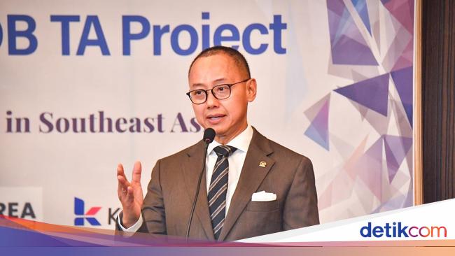 Ekonomi RI Tumbuh 5,12%, Waka MPR Nilai Cerminkan Optimisme Publik