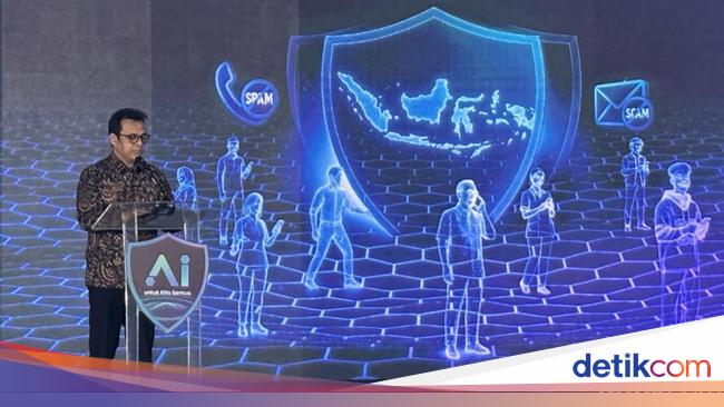 Ya Ampun! Orang Indonesia Rugi Rp 476 Miliar Kena Scam dan Spam