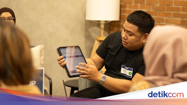 Ajaib Serap Masukan Pengguna guna Hadirkan Inovasi Fitur &amp; Produk
