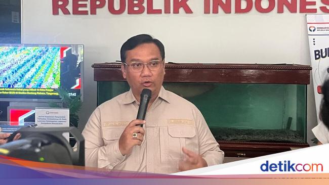 Ombudsman Ungkap Biang Kerok Harga Beras di Pasar Naik