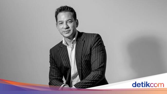 Ari Wibowo Capek Dijodoh-jodohin