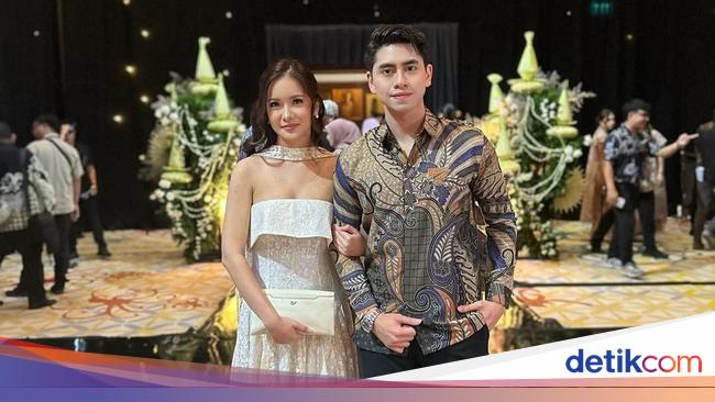 Athalla Naufal Pacari Aurelia: Dia Gak Fake