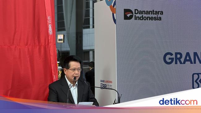 BRI Jadi Satu-satunya Bank RI yang Beroperasi di Taiwan