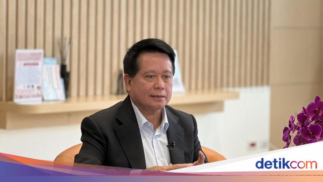 Ini Alasan BRI Buka Kantor Cabang di Taiwan