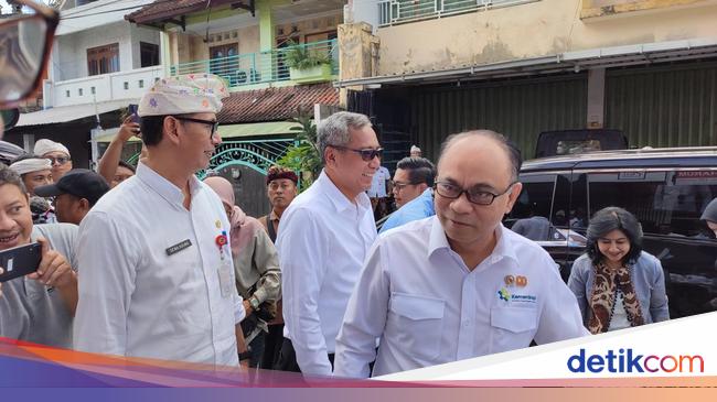 Budi Arie Buka Suara soal Untung 20% Kopdes Merah Putih Disetor ke Desa