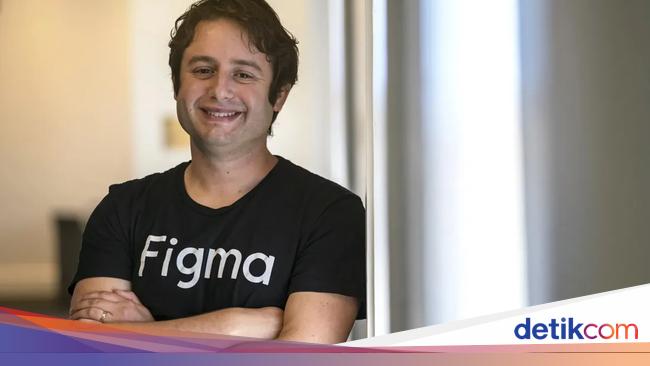 The Next Mark Zuckerberg, Drop Out Kuliah Kini Berharta Rp 84 T