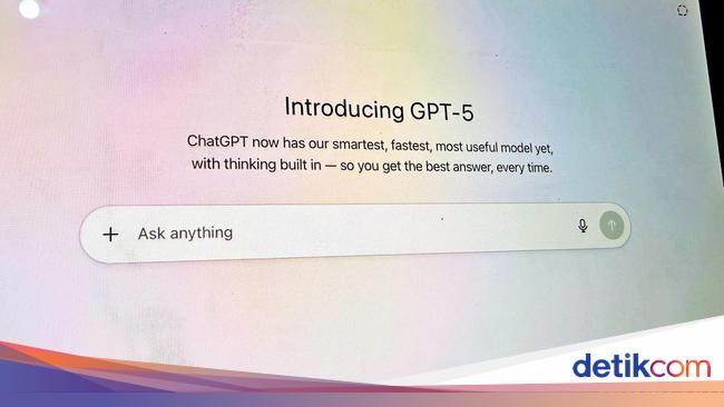 Jurus OpenAI Bikin GPT-5 Lebih Aman, Minim Halusinasi dan Jago Coding