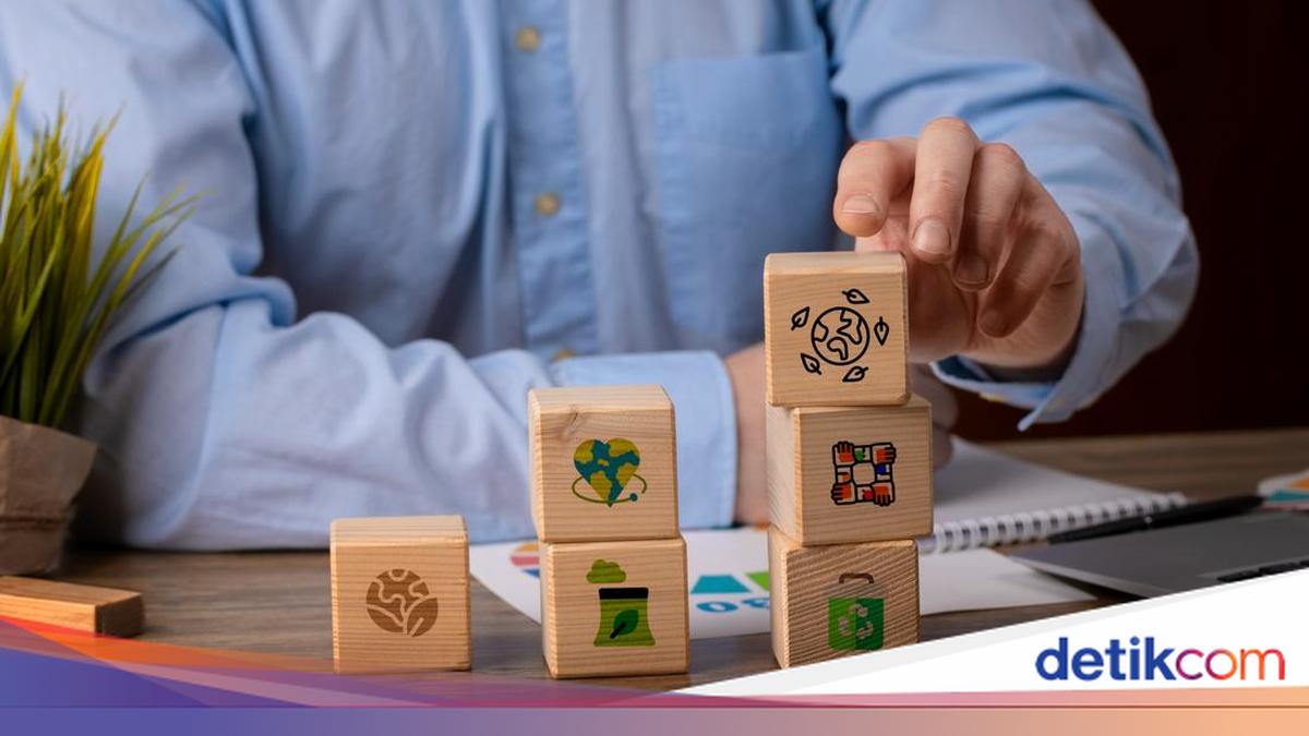 24 Oktober Hari Informasi Pembangunan Dunia, Sejarah dan Tujuannya