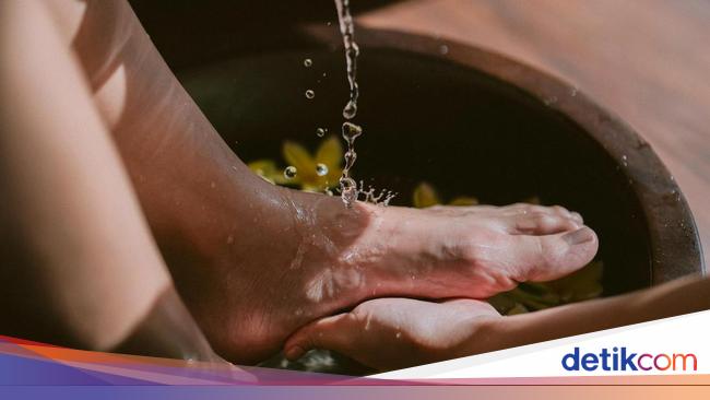 Rupa-rupa Wisata Kesehatan di KEK Sanur