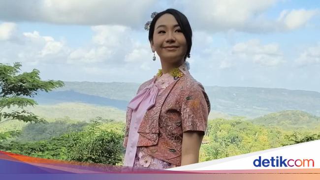 Versi Baru Indonesia Pusaka dari Jane Callista