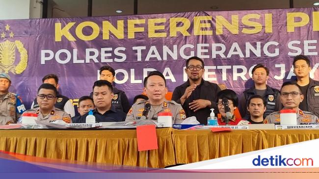 Dalih Ayah dan Ibu Tega Aniaya Anak 4 Tahun hingga Tewas di Tangsel