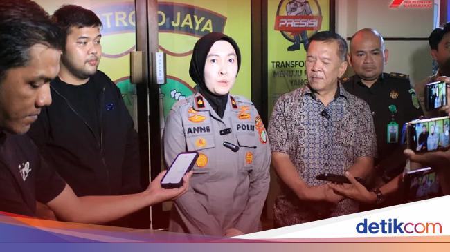 Akhir Kasus Pemobil Viral Ngaku Aparat Todong Pengendara di Tangsel