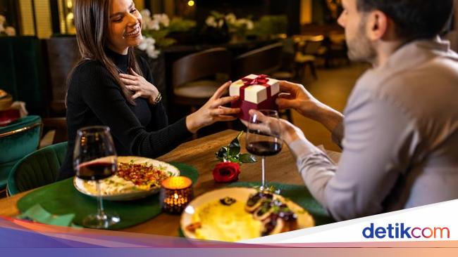 Punya Pacar Pelit soal Makan saat Kencan, Wanita Ini Pilih Putus!