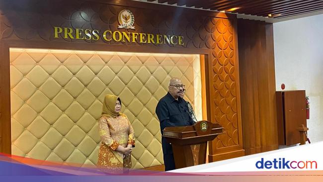 Fraksi MPR Golkar Bakal Bersurat ke Prabowo soal Anggaran Sekolah Kedinasan
