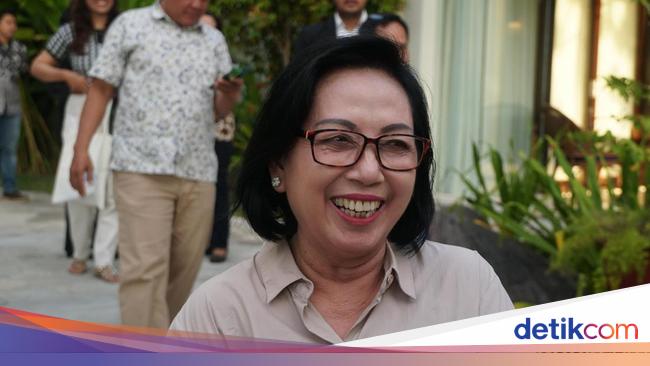 Dear Bu Menpar, PHRI NTB Minta Makin Banyak Acara Nasional Dihelat di Lombok