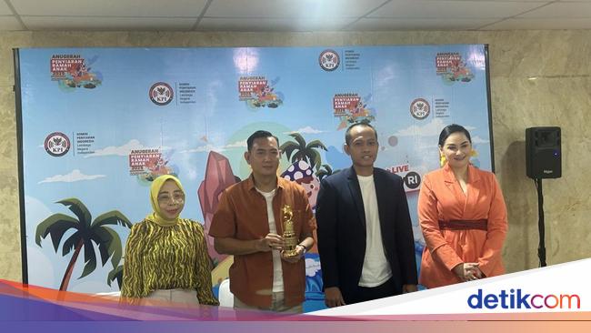 KPI Gelar APRA 2025, Harap TV-Radio Tingkatkan Siaran Ramah Anak