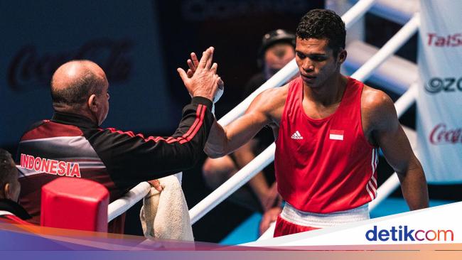 Superstar Knockout 3 Gelar Duel Indonesia Vs Thailand