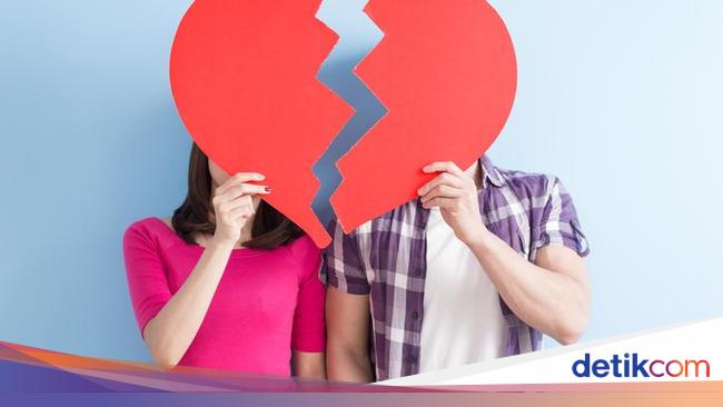 Makanan Enak yang Bisa Redakan Galau Saat Putus Cinta
