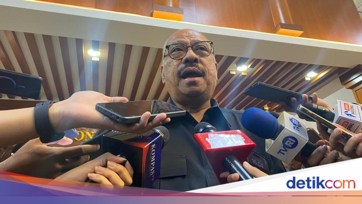 Ketua Komisi XII DPR Dukung Wacana Penggabungan Badan Geologi dan BMKG