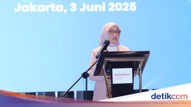 MenPAN-RB Tekankan Digitalisasi Koperasi Merah Putih Gerakkan Ekonomi Desa