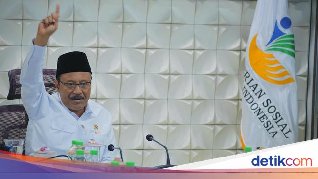 Kenapa Sekolah Rakyat Pakai Konsep Asrama? Ini Jawaban Mensos