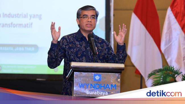 Menaker Sebut Hubungan Industrial Harmonis Ciptakan Iklim Kerja Sehat