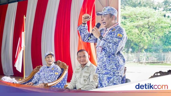 Di Retret KADIN, Bamsoet Ingatkan 3 Syarat Utama Bangun Iklim Usaha RI