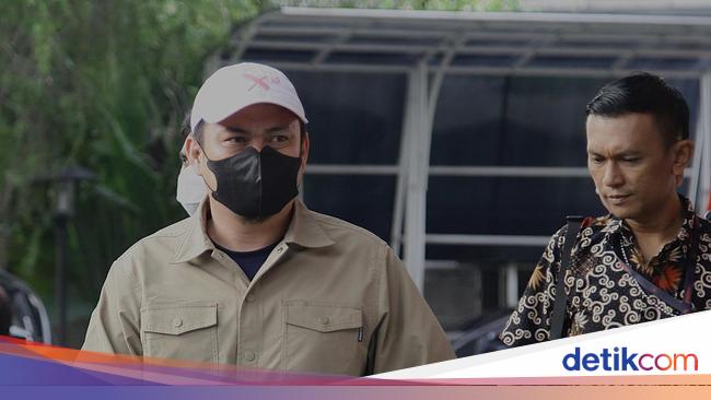 Penegasan KPK Bahwa OTT Bukan Drama Usai Tangkap Bupati Koltim