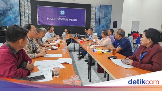 Kongres PWI 2025 Tetapkan 87 DPT dan Jumlah Peninjau untuk Pemilihan Ketum