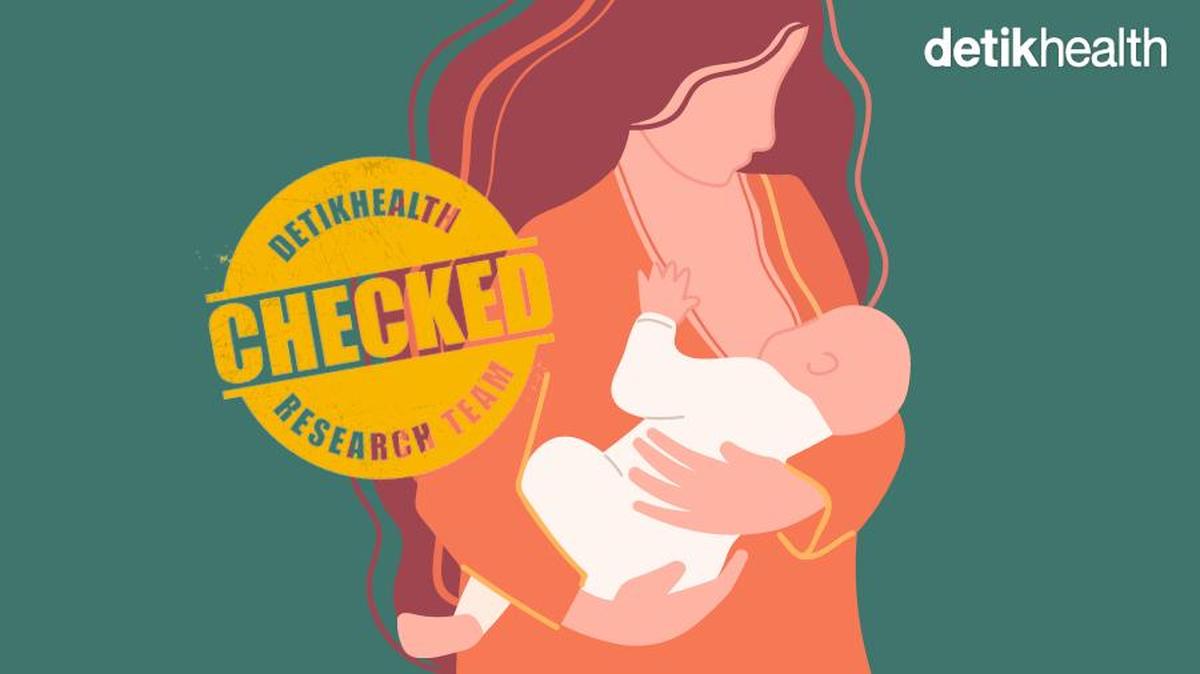 Pentingnya Kesehatan Mental pada Ibu Hamil dan Menyusui