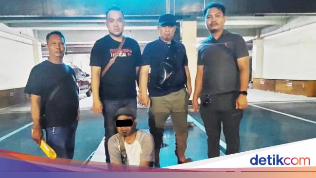Modus Penipu Jual Beli Vespa Klasik hingga Raup Duit Miliaran
