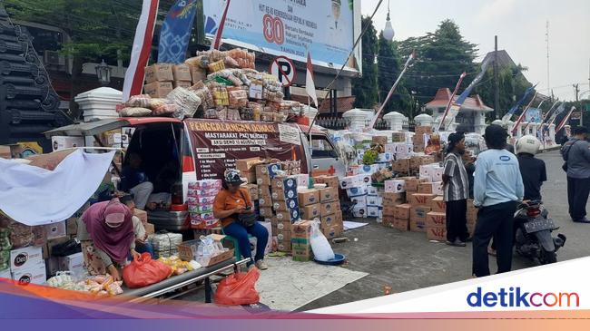 Bupati Pati Batal Naikkan PBB 250%, Massa Tetap Demo 13 Agustus