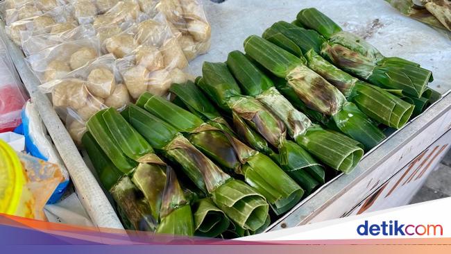Puas Jajan Martabak Semok hingga Bacimut Pizza Viral di Stasiun Tebet