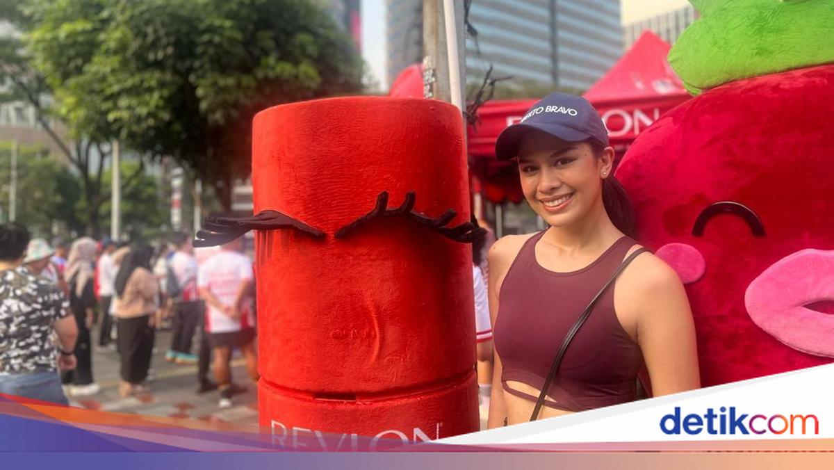 Tips Liburan Tetap Leluasa Beraktivitas di Outdoor ala Sahida