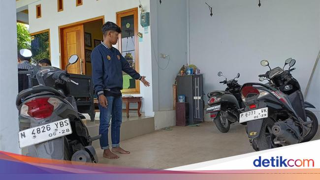 Ramai-ramai Kampus Tarik Mahasiswa KKN di Lumajang Buntut Kasus Curanmor