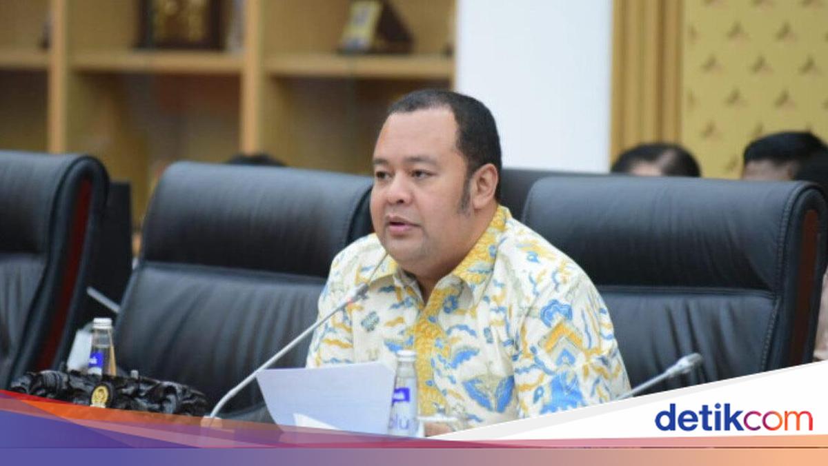 Komisi XI: Tak Ada Pejabat Danantara-BP BUMN Akan Jabat Pimpinan OJK-BEI