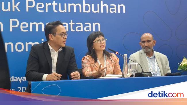 Prof. Stella Christie umumkan dana riset Rp 1,8 triliun