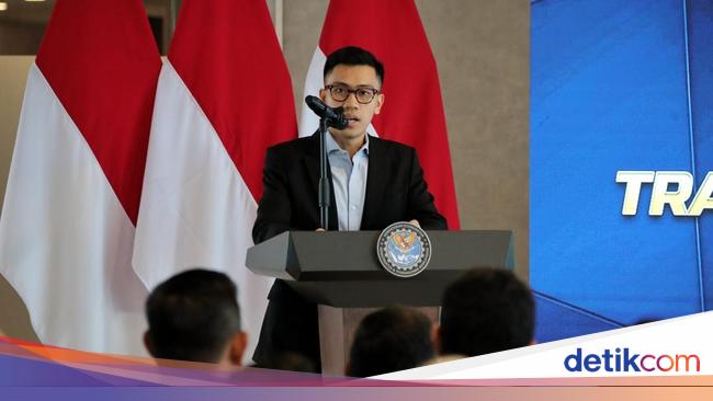 Ketua MACI Tekankan Pentingnya Peran Strategis Juru Bicara Infrastruktur