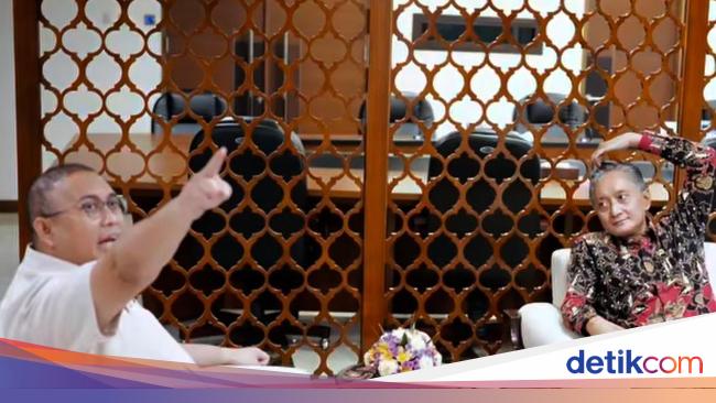 Andre Rosiade Bertemu Menteri PU, Sepakat Tol Sicincin-Bukittinggi Dilanjutkan