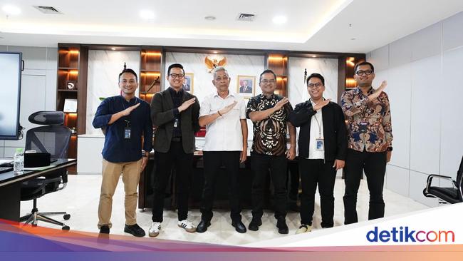 BNI Dukung Digitalisasi Sistem &amp; Program Bank Sampah Sekolah Rakyat