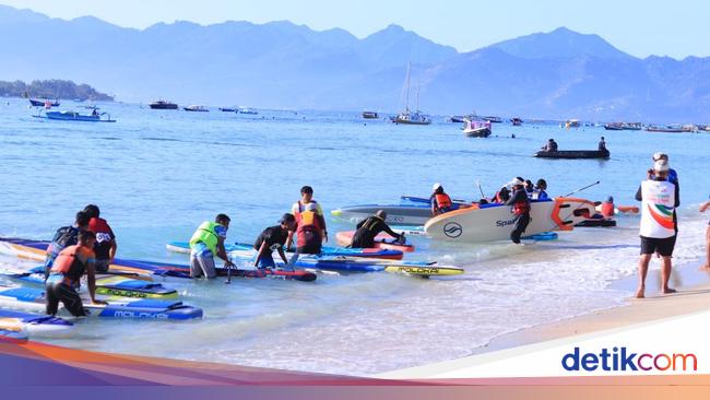 Warisan FORNAS 2025 NTB untuk Indonesia