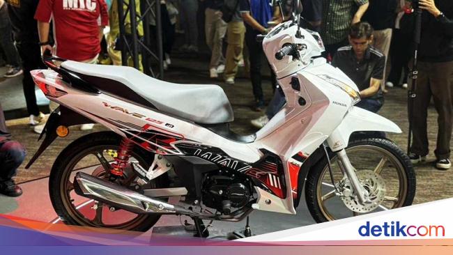 Honda Motorbike Fuel Efficiency: 71.4 km/Liter - News Directory 3