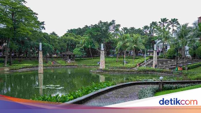 Jakarta Tata Air di Kawasan Barito, Perbaiki Ruang Ekologi Berkelanjutan