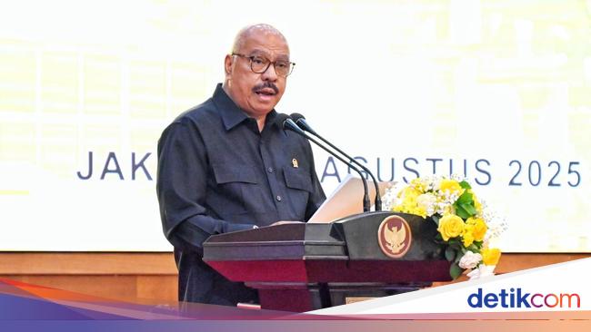 Fraksi MPR Golkar Minta Tata Ulang Anggaran Pendidikan Sesuai Konstitusi