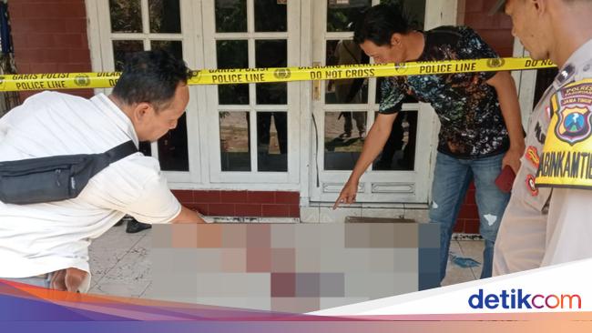 Bocah 7 Tahun di Pasuruan Tewas Bersimbah Darah, Diduga Dibunuh ODGJ