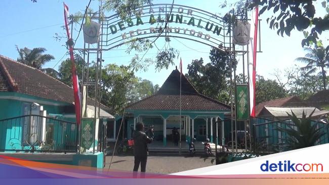 4 Hal Tentang Kampus Tarik Seribuan Mahasiswa KKN di Lumajang